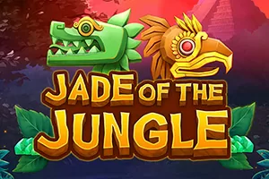 Jade of the Jungle